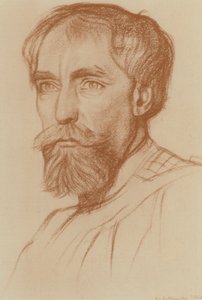 Augustus John, ARA (üyeler)