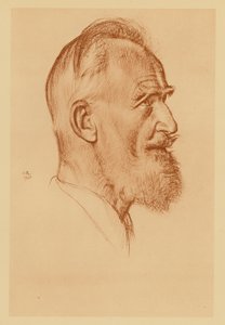  by William (after) Rothenstein