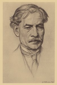  by William (after) Rothenstein