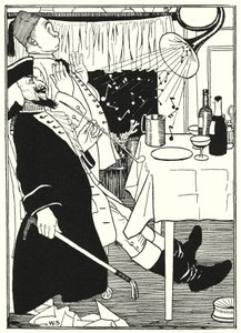 Baron Munchausen