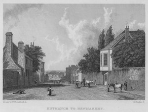 Newmarket