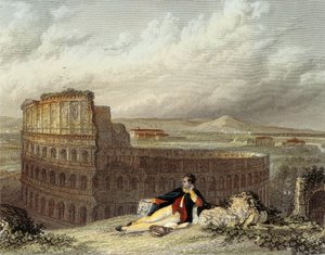 Lord Byron Kolezyum