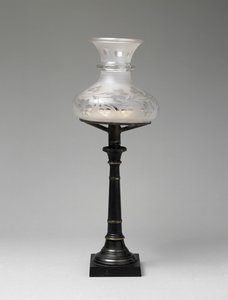 Sinumbra Lambası by William (attr.to) Carleton