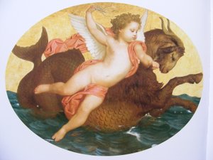  by William Adolphe Bouguereau