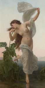  by William Adolphe Bouguereau