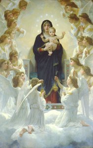  by William Adolphe Bouguereau
