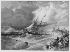 Dover, Prens Albert