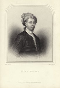 Alan Ramsay