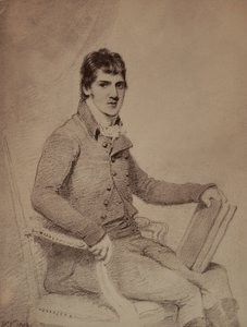James Alexander