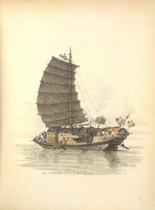 Gezici mavna by William Alexander