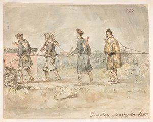 Yağmurlu havalarda izleyiciler, Lord Macartney