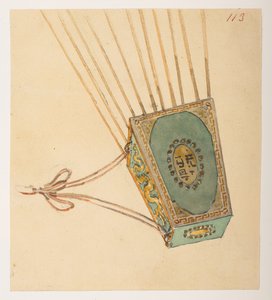 WD 959 bölüm 1 f.113 by William Alexander