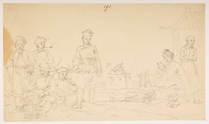 WD 959 bölüm 2 191 by William Alexander