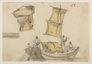 WD 959 bölüm 2 f.118 by William Alexander