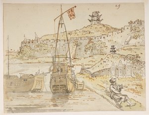 WD 959 bölüm 2 f.29r by William Alexander