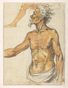 [f.4 24v Yaşlı adam.  Lord Macartney
