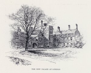 Lincoln