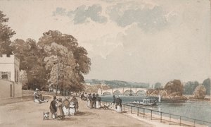 Richmond Köprüsü