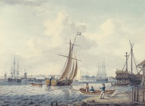 Greenwich ve Deptford