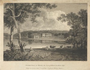 Fonthill Evi, Wiltshire