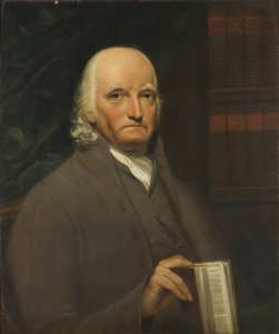 Richard Reynolds