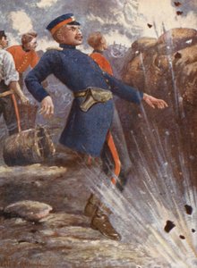 General Gordon