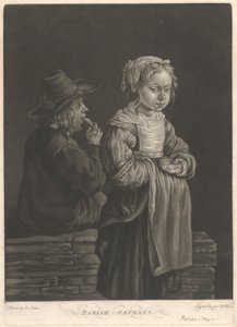 Cemaat Yetimleri by William Baillie