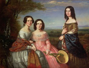 Bilinmeyen resim by William Baker