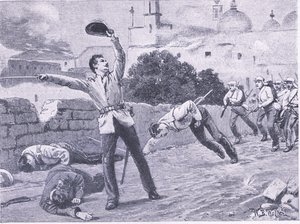 Charbagu Köprüsü