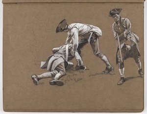 William Barns Wollen