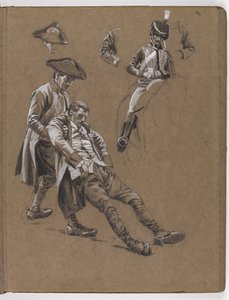 William Barns Wollen