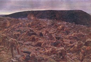 Waggon Hill