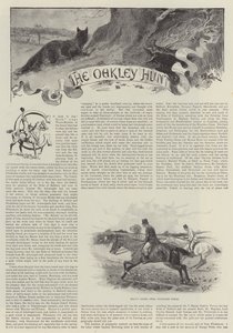 Oakley Avı by William Barnes Wollen