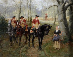  by William Barnes Wollen