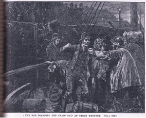 Garry Kennedy AD 1841