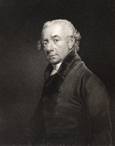 John Heaviside, 