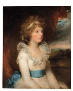 Elizabeth Keene
