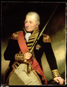 John Jervis