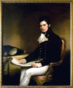Bilinmeyen resim by William Beechey
