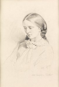 Josephine Butler, Erken Feminist Kampanyacı, 1856