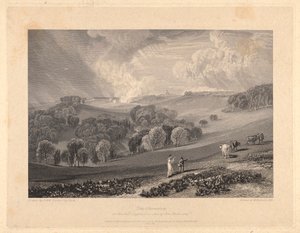 Rosehill, Sussex'teki Gözlemevi
