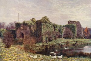  by William Biscombe Gardner
