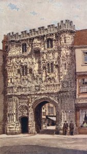  by William Biscombe Gardner