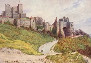 Castle Hill