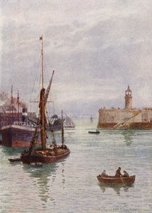 Ramsgate Limanı