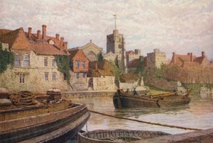  by William Biscombe Gardner
