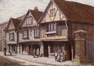  by William Biscombe Gardner