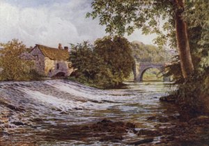 Derwent
