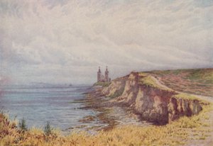 Reculver