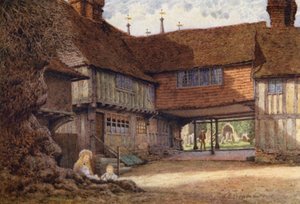  by William Biscombe Gardner